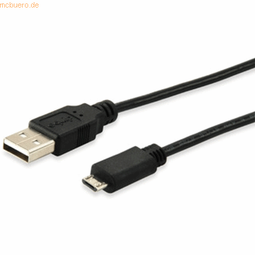 Digital data communication equip USB 2.0 Anschlusskabel A-Stecker/ mic von Digital data communication