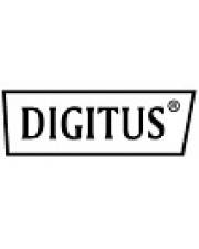 DIGITUS Cat.7A S/FTP Verlegekabel,100m,duplex,Dca-s1a d1 a1 von Digitus