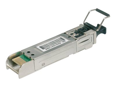 DIGITUS Cisco-kompatibl mini GBIC(SFP)Modul,1,25Gbps,0,55km von Digitus