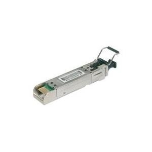 DIGITUS Professional DN-81004 - SFP (Mini-GBIC)-Transceiver-Modul - LC Single-Modus - bis zu 20 km - 1550 (TX) / 1310 (RX) nm von Digitus