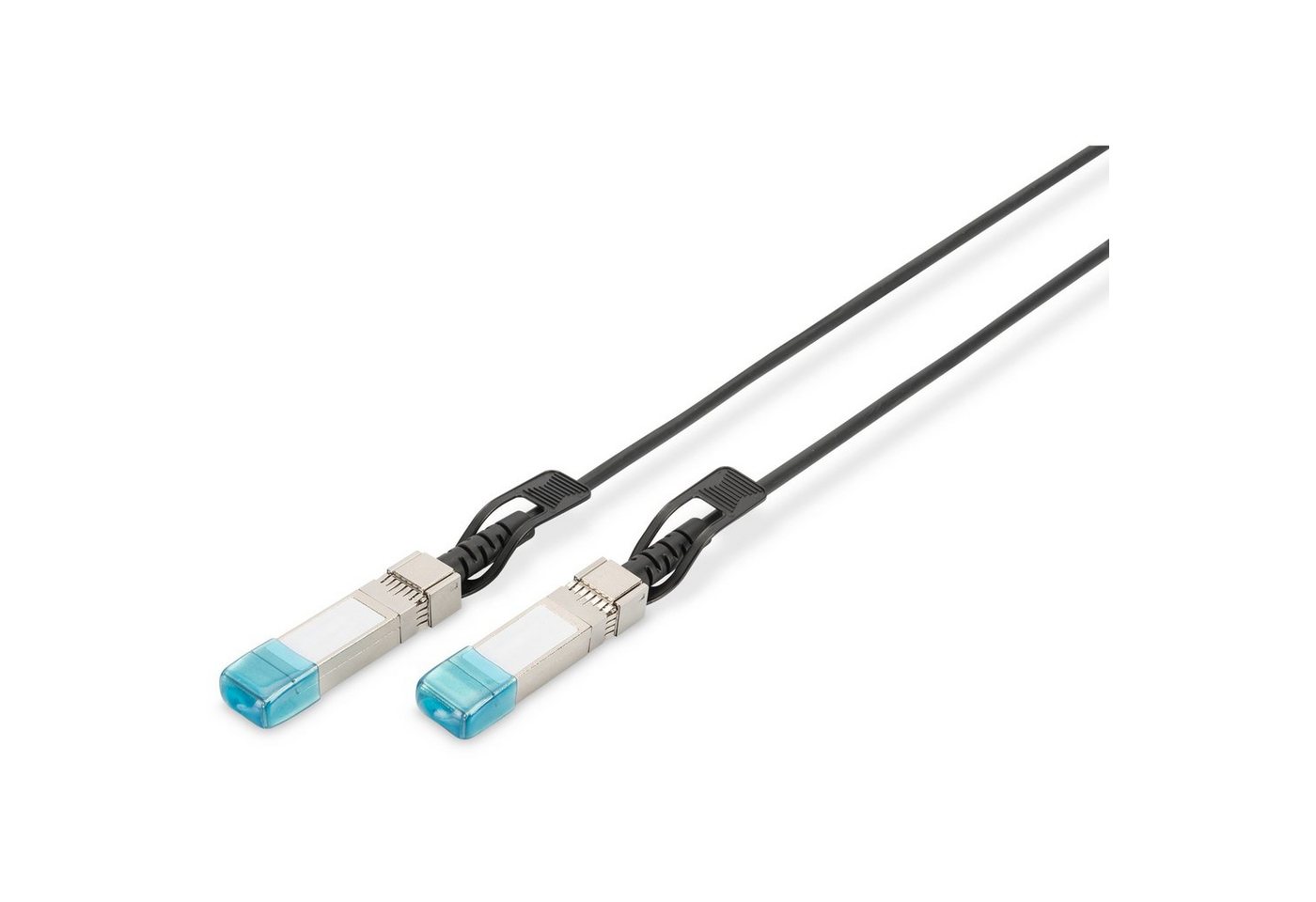 Digitus Kabel SFP+ 10G DAC LAN-Kabel von Digitus