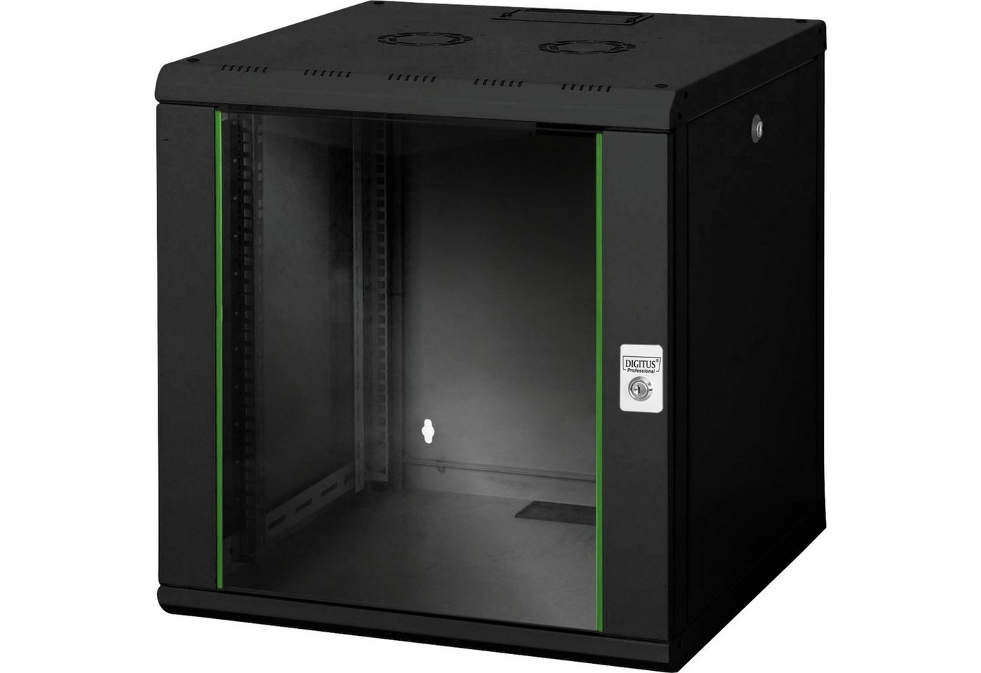 Digitus Serverschrank Digitus Professional Wandgehäuse Unique Serie - Digitus Serverschrank Digitus Professional Wandgehäuse Unique Serie - von Digitus