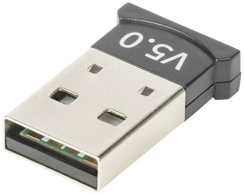 Digitus USB 2.0 Adapter DN-30211 von Digitus