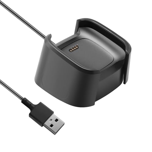 Diheohg LadegeräT Kompatibel für 2, USB Laden Kabel für 2 Smart Uhr ZubehöR von Diheohg