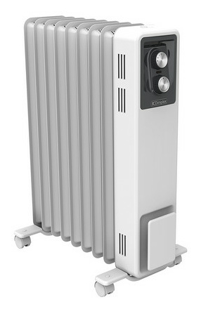 Dimplex RD 1011 TS Radiator 2,5 kW von Dimplex