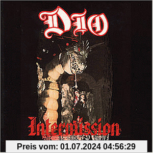 Intermission von Dio