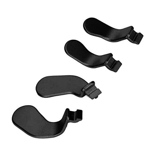 Elite Paddles Xbox Series 2 (Schwarz) von Dioche