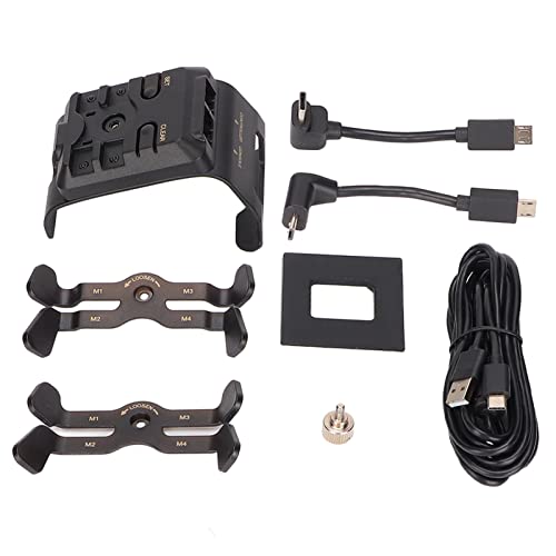 Series S Controller Paddles Series S Controller Strike Pack Abs Back Button Controller Adapter Stabiles Controller-Zubehör mit Silikonpad für One S Series S Controller Paddles Series S Controller Strike Pack Abs Back Button Controller Adapter Stabiles Controller-Zubehör mit Silikonpad für One S von Dioche