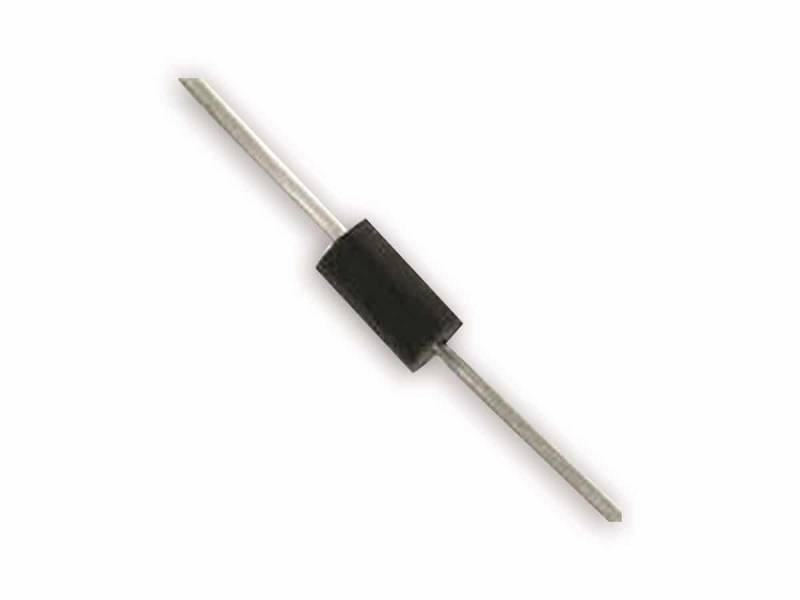 DIOTEC Suppressordiode / TVS-Diode, P6KE250CA, Bidirektional, Sperrspannung 214, Durchlassstrom 1,8 von Diotec