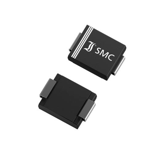 Diotec TVS-Diode 1.5SMCJ16C DO-214AB 21.70V von Diotec