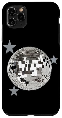Discokugel Y2K Hülle für iPhone 11 Pro Max Discokugel Y2K Hülle für iPhone 11 Pro Max von Disco Ball Y2K