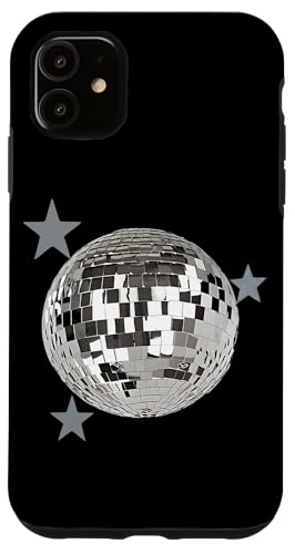 Discokugel Y2K Hülle für iPhone 11 Discokugel Y2K Hülle für iPhone 11 von Disco Ball Y2K