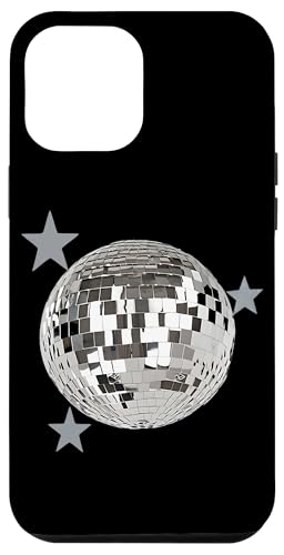 Discokugel Y2K Hülle für iPhone 12 Pro Max Discokugel Y2K Hülle für iPhone 12 Pro Max von Disco Ball Y2K
