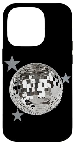 Discokugel Y2K Hülle für iPhone 14 Pro Discokugel Y2K Hülle für iPhone 14 Pro von Disco Ball Y2K