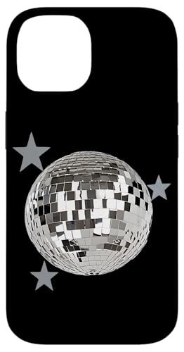 Discokugel Y2K Hülle für iPhone 14 Discokugel Y2K Hülle für iPhone 14 von Disco Ball Y2K