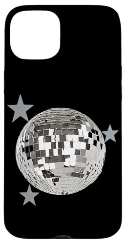 Discokugel Y2K Hülle für iPhone 15 Plus Discokugel Y2K Hülle für iPhone 15 Plus von Disco Ball Y2K
