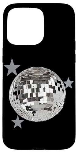 Discokugel Y2K Hülle für iPhone 15 Pro Max Discokugel Y2K Hülle für iPhone 15 Pro Max von Disco Ball Y2K