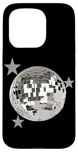 Discokugel Y2K Hülle für iPhone 15 Pro Discokugel Y2K Hülle für iPhone 15 Pro von Disco Ball Y2K