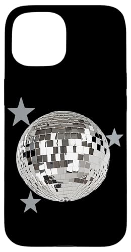 Discokugel Y2K Hülle für iPhone 15 Discokugel Y2K Hülle für iPhone 15 von Disco Ball Y2K