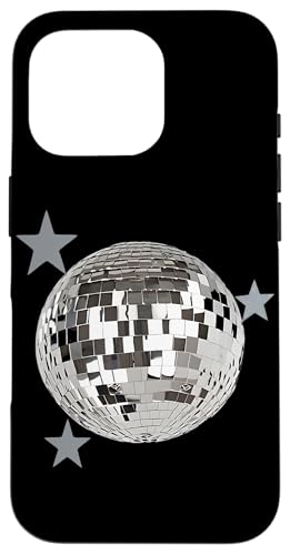 Discokugel Y2K Hülle für iPhone 16 Pro Discokugel Y2K Hülle für iPhone 16 Pro von Disco Ball Y2K