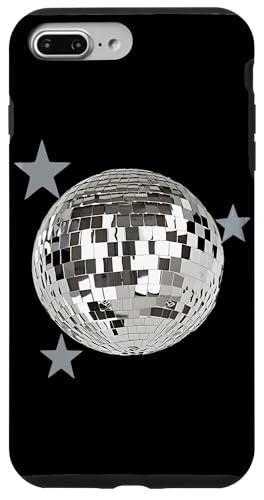Discokugel Y2K Hülle für iPhone 7 Plus/8 Plus Discokugel Y2K Hülle für iPhone 7 Plus/8 Plus von Disco Ball Y2K