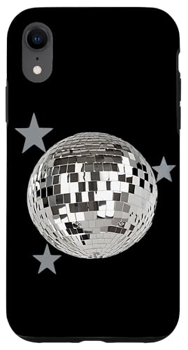 Discokugel Y2K Hülle für iPhone XR Discokugel Y2K Hülle für iPhone XR von Disco Ball Y2K