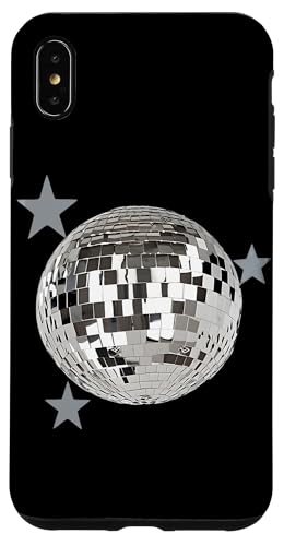 Discokugel Y2K Hülle für iPhone XS Max Discokugel Y2K Hülle für iPhone XS Max von Disco Ball Y2K