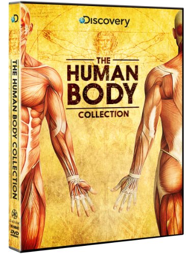 Human Body Collection / (Ws Sub) [DVD] [Region 1] [NTSC] [US Import] von Discovery Channel