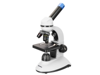 Levenhuk Discovery Nano Polar Digital Microscope with book von Discovery