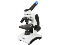 Levenhuk Discovery Pico Polar Digital Microscope with book von Discovery