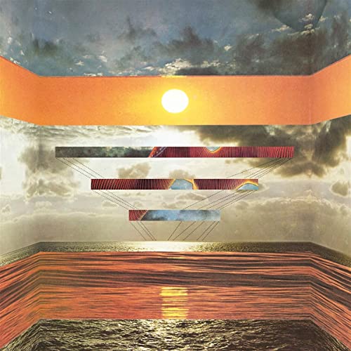 Oeste a.d. [Vinyl LP] von DISCREPANT