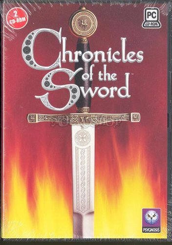 Chronicles of the Sword - [PC] von Disky GmbH