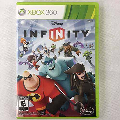 Disney Infinity von Disney