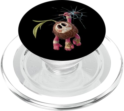 Disney Moana Kakamora PopSockets PopGrip für MagSafe von Disney