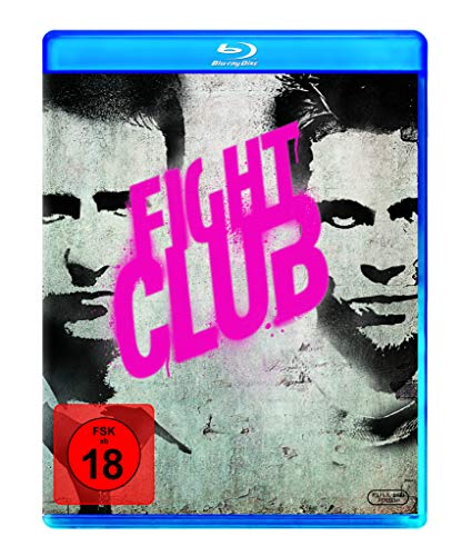 Fight Club [Blu-ray] von Disney