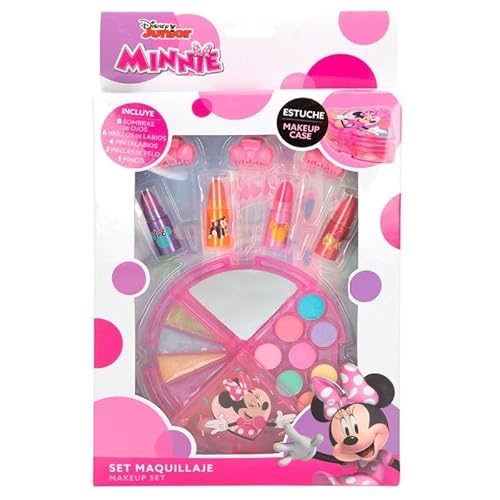 Make-up-Set Ruleta Minnie Disney von Disney