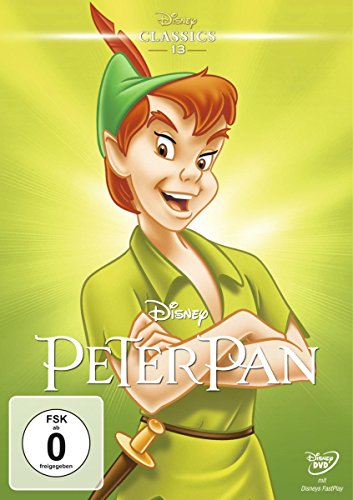 Peter Pan - Disney Classics von Disney