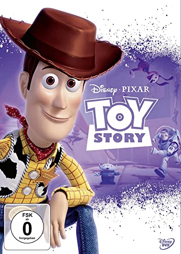 Toy Story von Disney