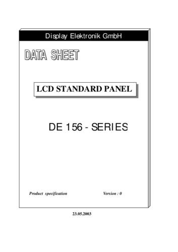 Display Elektronik 7-Segment-Anzeige 25.4mm 3V Ziffernanzahl: 6 DE156TU-30/7,5/MS Tube von Display Elektronik