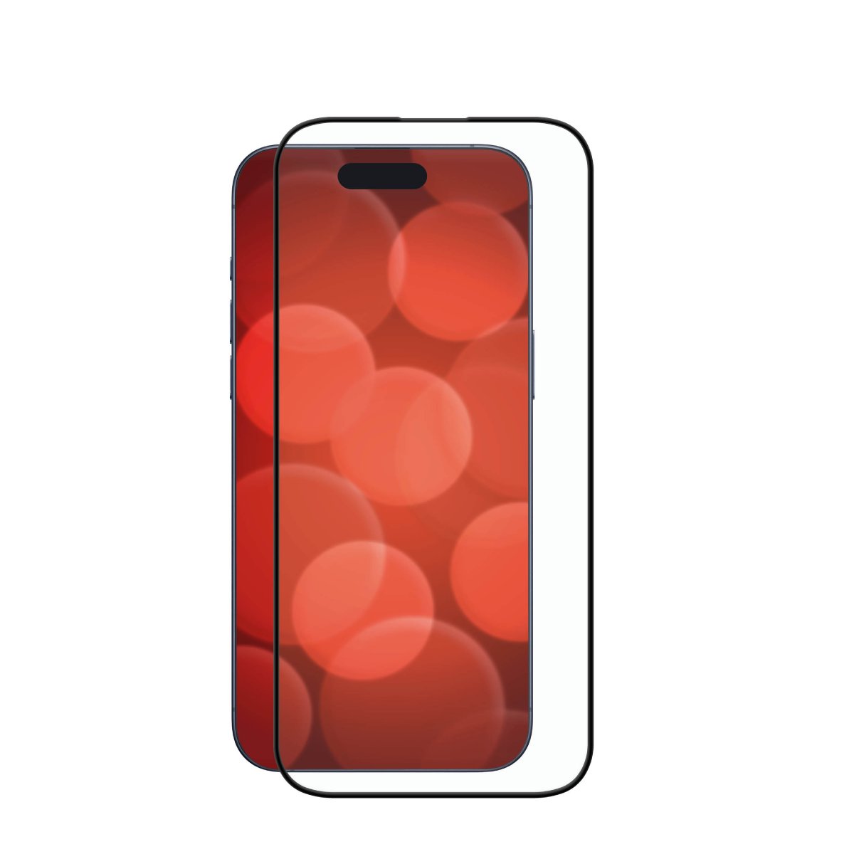 DISPLEX Premium Glasschutzfolie FCAR für iPhone 16 Pro DISPLEX Premium Glasschutzfolie FCAR für iPhone 16 Pro von Displex