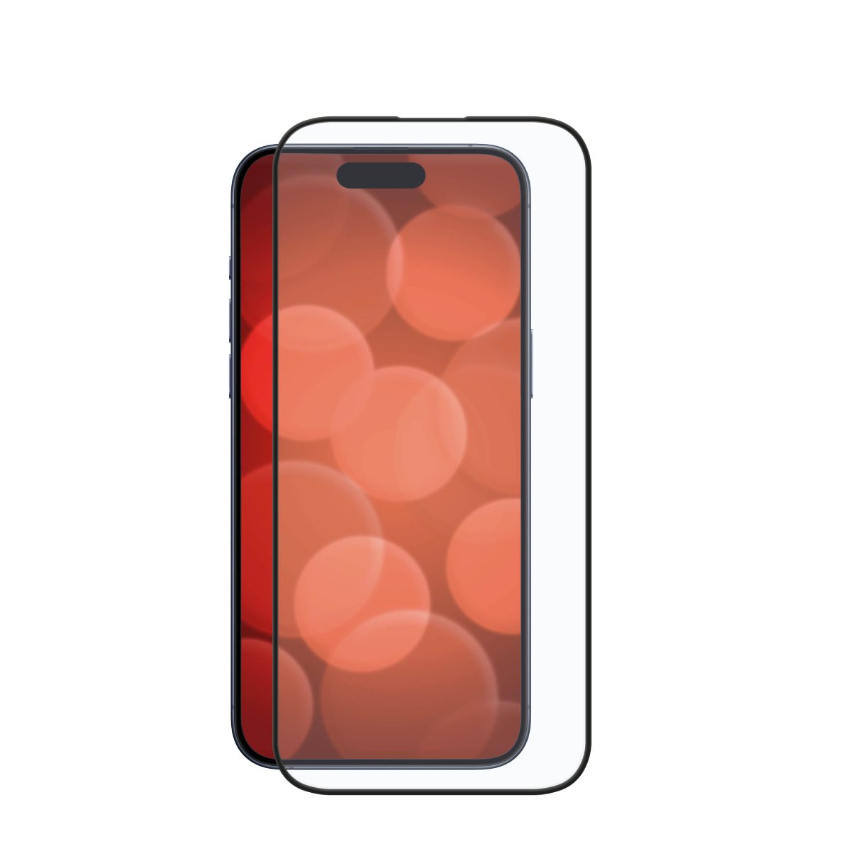 DISPLEX Premium Schutzglas FC für iPhone 16 DISPLEX Premium Schutzglas FC für iPhone 16 von Displex
