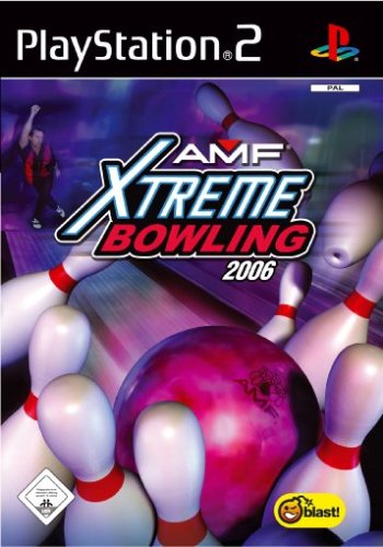 AMF Xtreme Bowling 2006 von Diverse