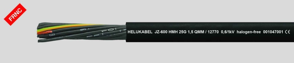 Diverse HEL JZ-600 HMH 5G 1,5 Ha JZ-600 HMH 5G 1,5 12764 von Diverse