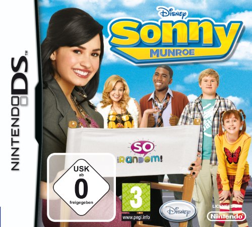 Sonny Munroe von Diverse