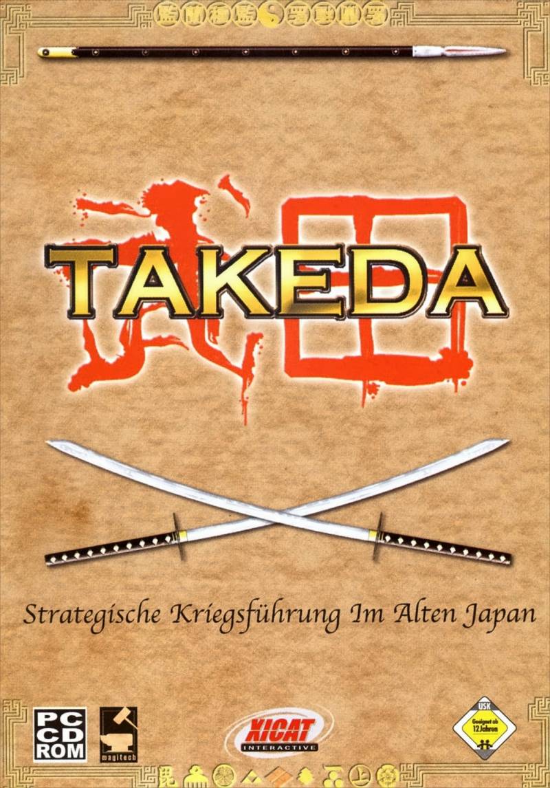 Takeda von Diverse