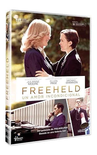 Freeheld: Jede Liebe ist gleich (Freeheld, Spanien Import, siehe Details für Sprachen) von Divisa HV