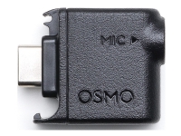 DJI Adapter audio 3,5mm do DJI Osmo Action 4 von Dji