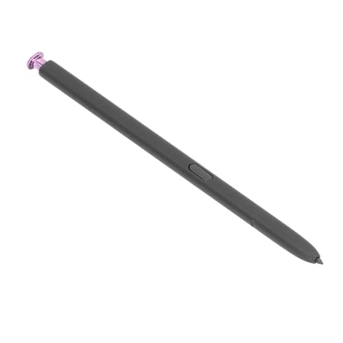 Stylus-Stift, Präzise Steuerung, Gute Kompatibilität, Tragbarer Stylus-Touchscreen-Stift für zu Hause (Purple) von Doact