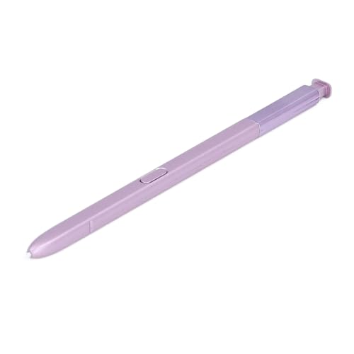 Stylus-Stift, Präzise Steuerung, Touchscreen-Stylus-Stift, Tragbar, aus Kunststoff, Empfindlich Zum Schreiben (Purple) von Doact