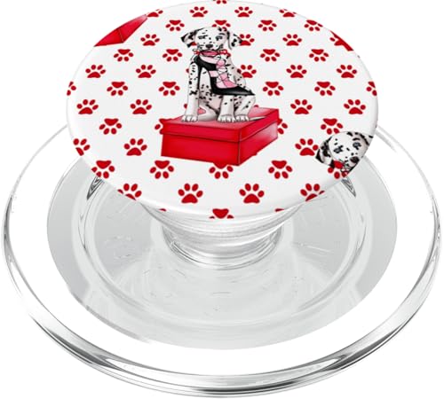 hund mama hunde andere tierliebhaber mama papa jungen mädchen PopSockets PopGrip für MagSafe von Dog Shopp